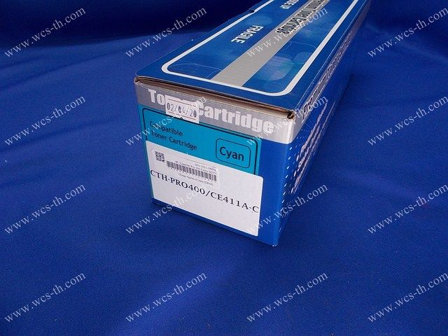 iToner Qprint (Cyan) [OEM]